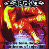 Theme For A Downer And Anthems Of Rejection