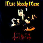 Maze Bloody Maze