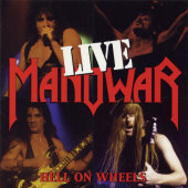 Hell On Wheels - Live