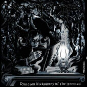 Random Dictionary Of The Damned