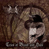 Cries Of Blood And Hate Cries Of Blood And Hate