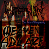 Inferion / Heaven Ablaze (The Art Of Blasphemy)