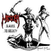 Slaves To Society