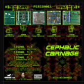 Digital Carnage Digital Carnage