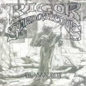 Rigor Sardonicous / The Forgotten Rigor Sardonicous / The Forgotten