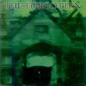 Forgotten The / Rigor Sardonicous Forgotten The / Rigor Sardonicous