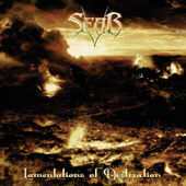 Lamentations Of Destruction