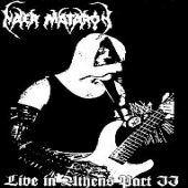 Live In Athens Part II