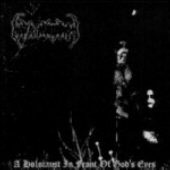 A Holocaust In Front Of God