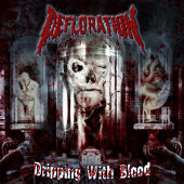 Dripping With Blood