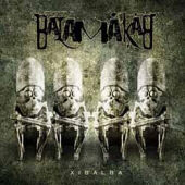 Xibalba