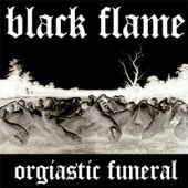 Orgiastic Funeral
