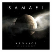 Aeonics - An Anthology