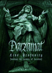 Live Profanity (Visiting The Graves Of Heretics) Live Profanity (Visiting The Graves Of Heretics)
