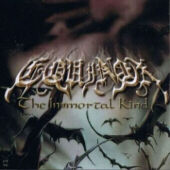 The Immortal Kind
