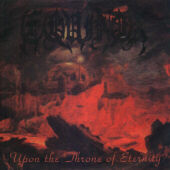 Upon The Throne Of Eternity