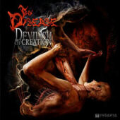 Devilish Act Of Creation