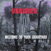 Welcome To Your Graveyard Welcome To Your Graveyard