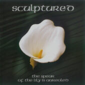 The Spear Of The Lily Is Aureoled