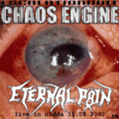 Live In Nidda 31-08-2002
