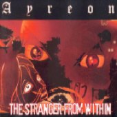 The Stranger From Within The Stranger From Within