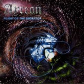 The Universal Migrator Part II: Flight Of The Migrator The Universal Migrator Part II: Flight Of The Migrator