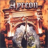 Ayreonauts Only Ayreonauts Only