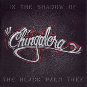 In The Shadow Of The Black Palm Tree In The Shadow Of The Black Palm Tree