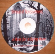 A Rose For A Dying Muse A Rose For A Dying Muse