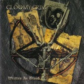 Written In Blood