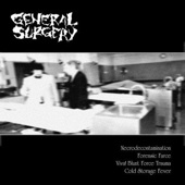 Machetazo / General Surgery
