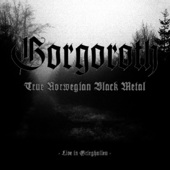 True Norwegian Black Metal - Live In Grieghallen