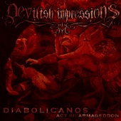 Diabolicanos - Act III: Armageddon