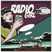 Radio Girl