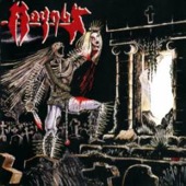 Scarlet Slaughterer