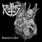Baptized In Hell