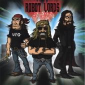 Robot Lords Of Tokyo