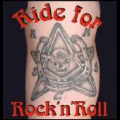 Ride For Rock 
