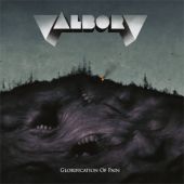 Glorification Of Pain Glorification Of Pain