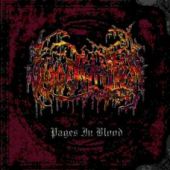 Pages In Blood Pages In Blood