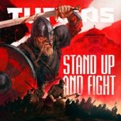 Stand Up And Fight