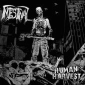 Human Harvest