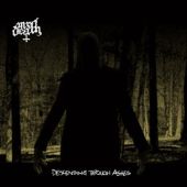 Descending Through Ashes Descending Through Ashes