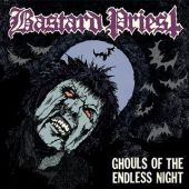 Ghouls Of The Endless Night