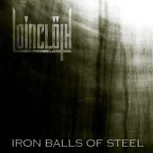 Iron Balls Of Steel