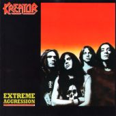 Extreme Aggression