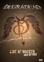 Live At Wacken And Beyond
