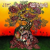 Jig-Ai / Ass To Mouth