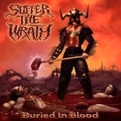 Buried In Blood