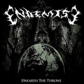 Unearth The Throne